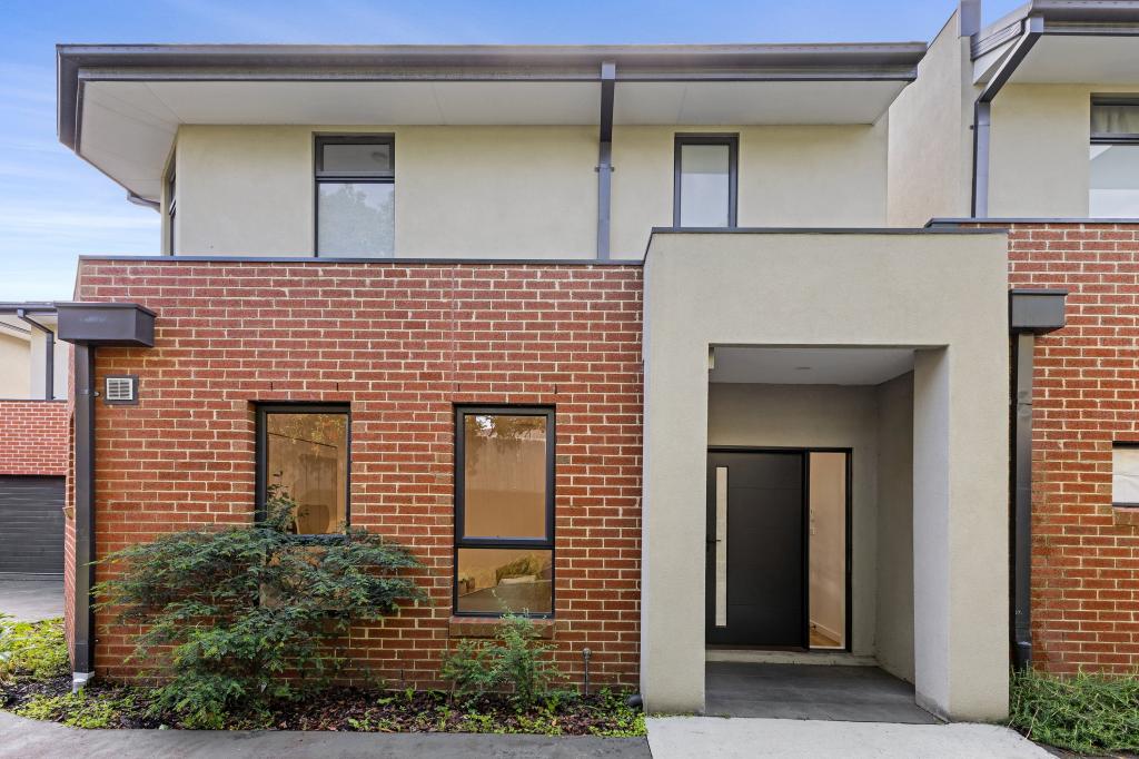 2/4 Porter Rd, Balwyn, VIC 3103