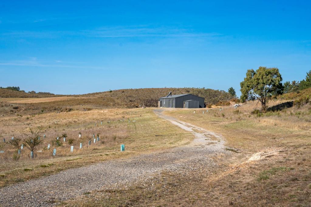 3098 OALLEN FORD ROAD WINDELLAMA VIA, GOULBURN, NSW 2580