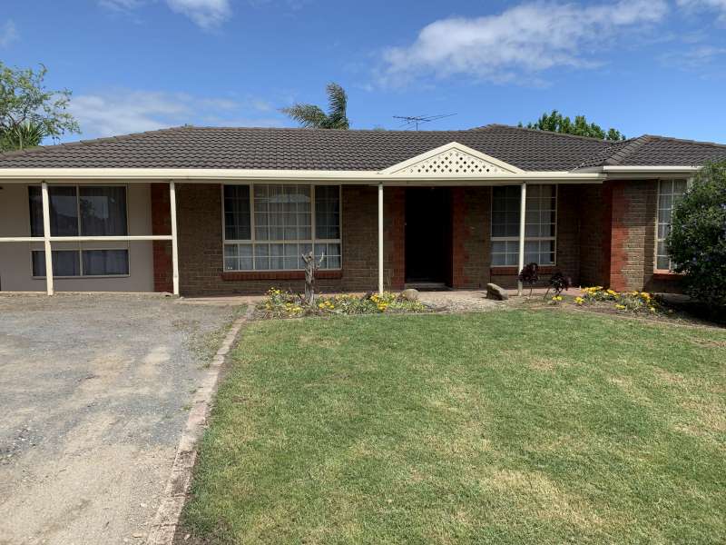 20 Potter Dr, Woodcroft, SA 5162