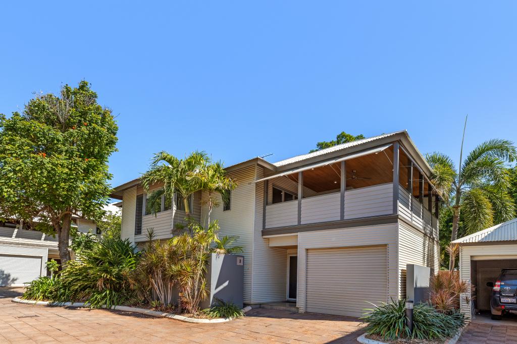 3/7 Haas St, Broome, WA 6725