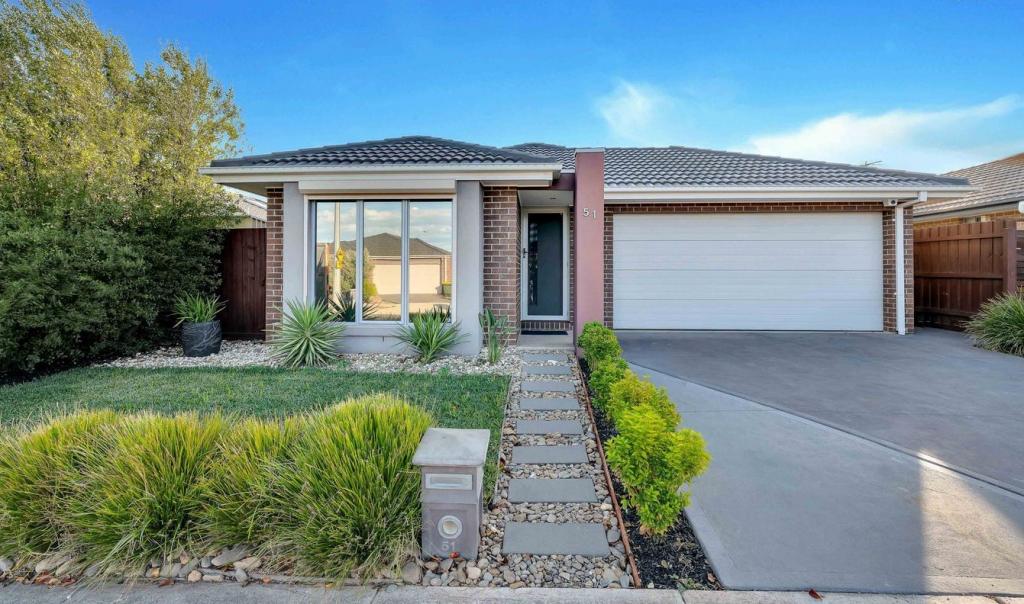 51 SPRINGLEAF RD, TARNEIT, VIC 3029