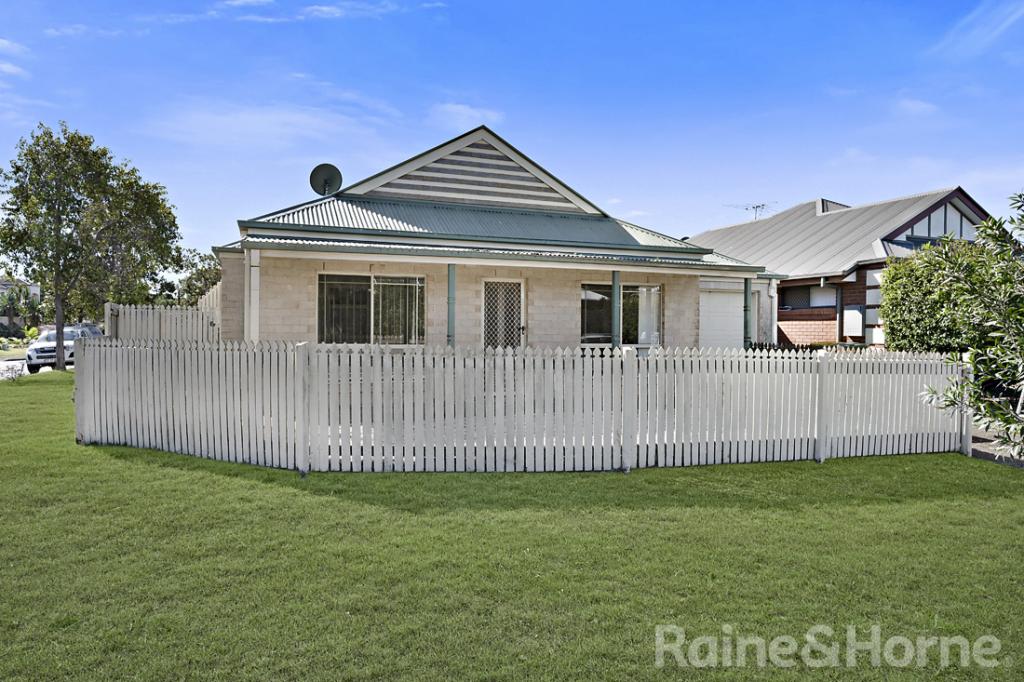 1 Pandorea Cct, North Lakes, QLD 4509