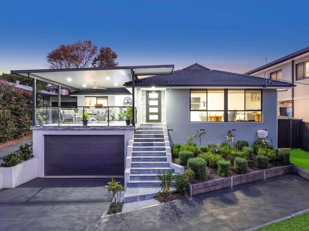 14 Trelawney St, Killarney Vale, NSW 2261