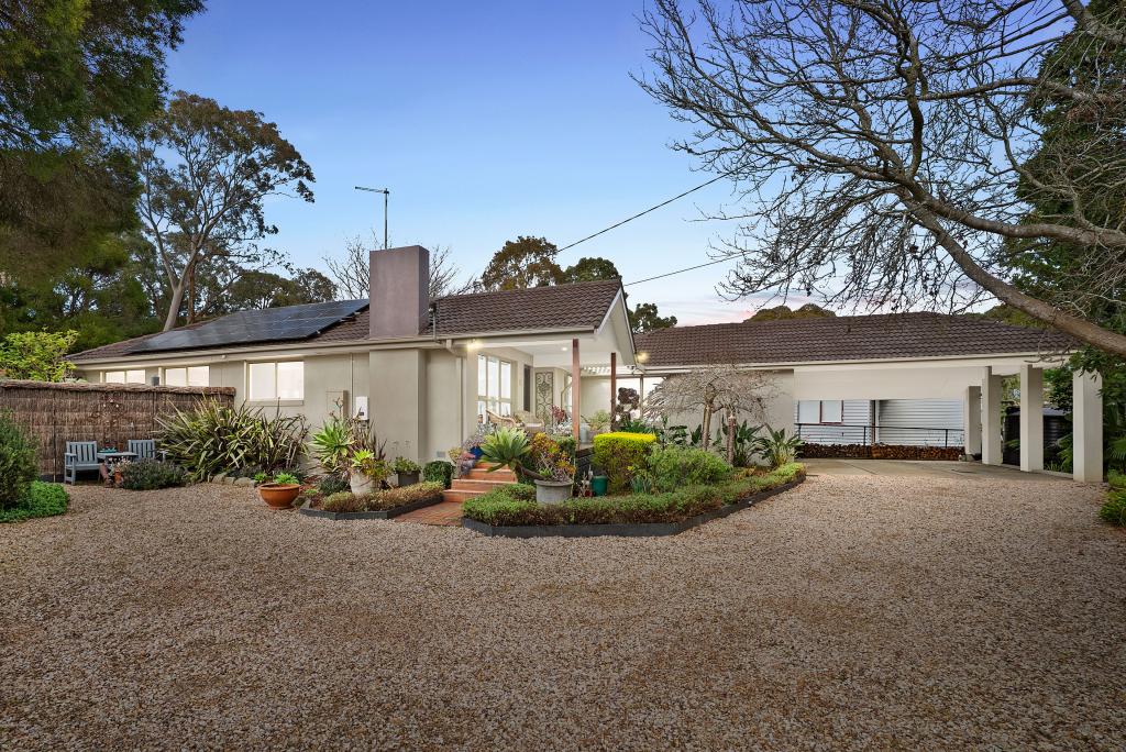 3 Camelia Cres, The Basin, VIC 3154