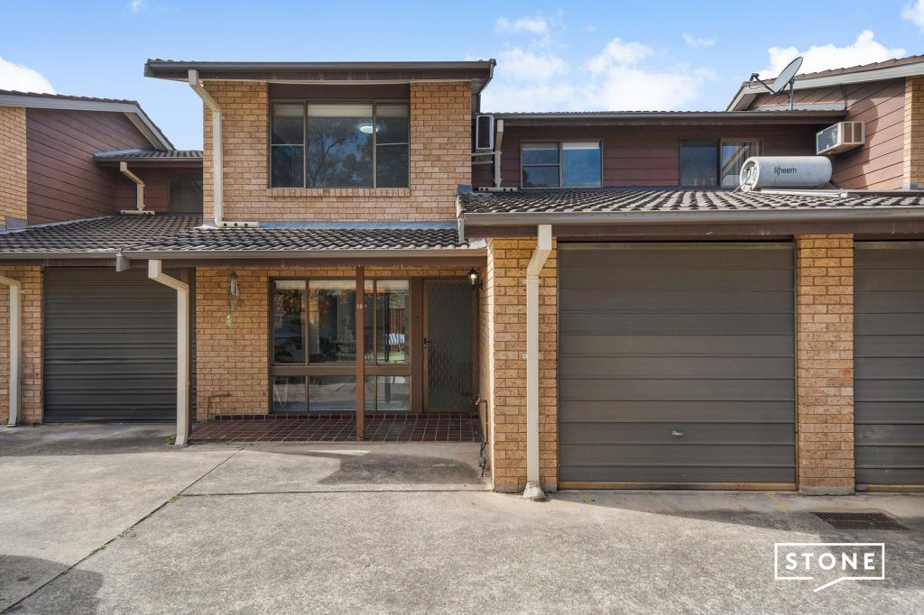 15/11 Campbell Hill Rd, Chester Hill, NSW 2162