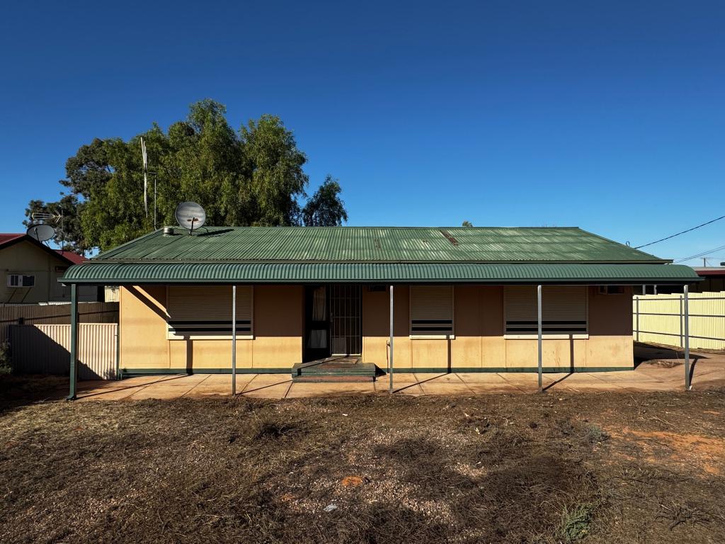 26 Barry St, Port Augusta, SA 5700