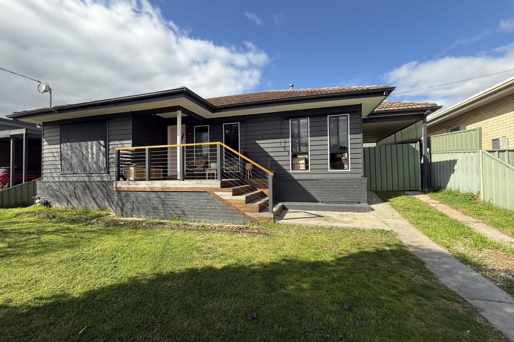 6 Montgomery Cres, White Hills, VIC 3550