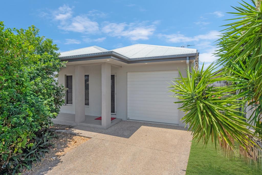 23a Ramsay St, Garbutt, QLD 4814