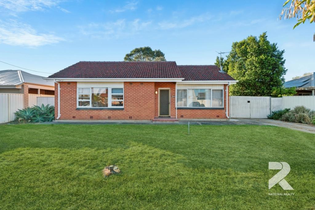 22 Stacey St, Dudley Park, SA 5008