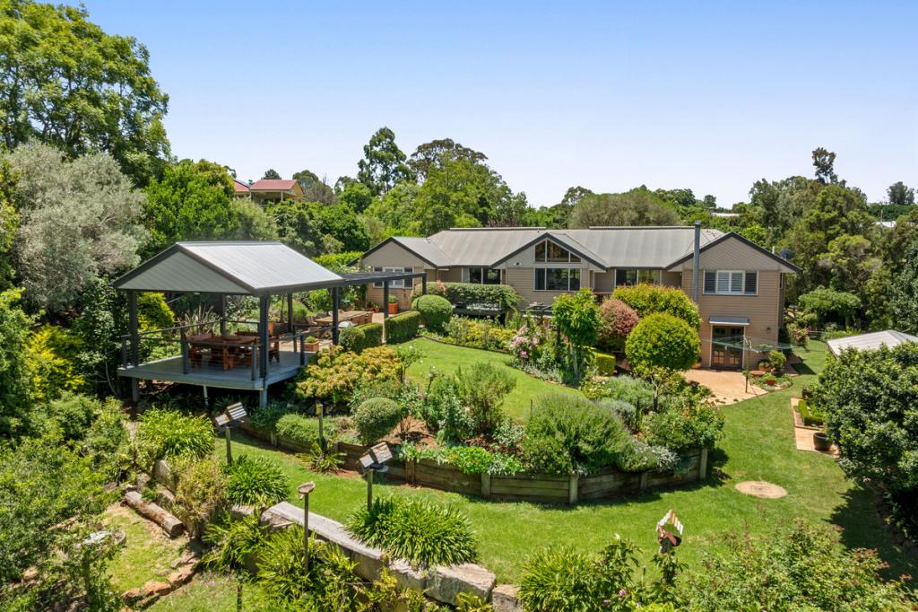 13 Timperley Dr, Highfields, QLD 4352