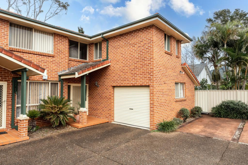 4/221 Rothery St, Bellambi, NSW 2518