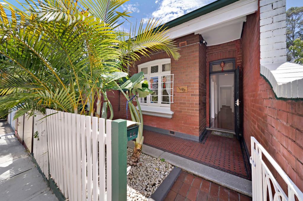 18 St John St, Lewisham, NSW 2049