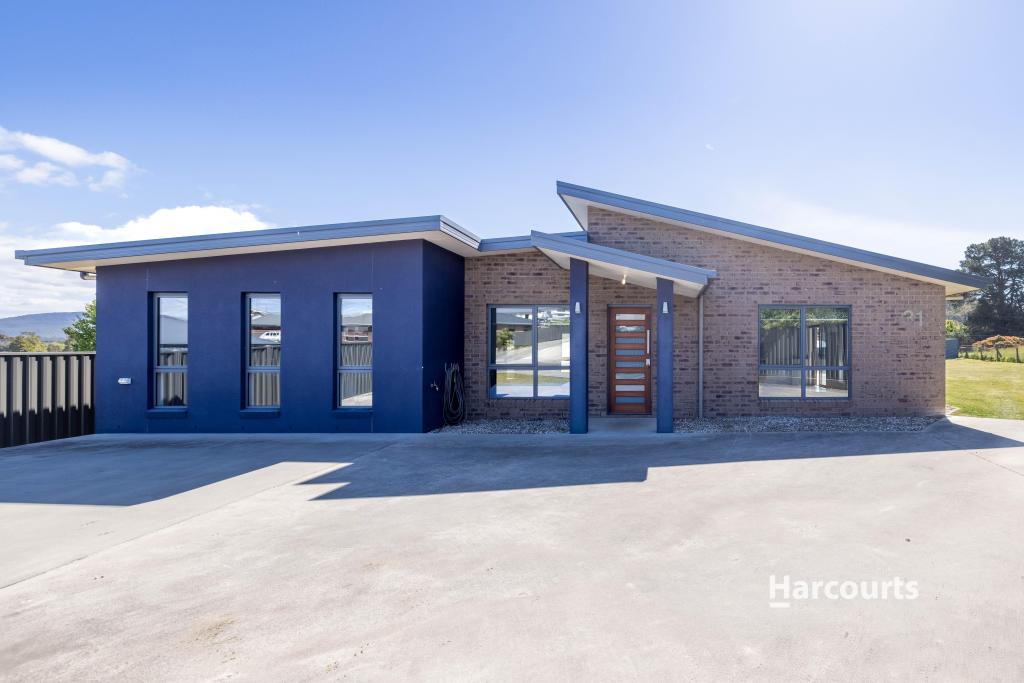 31 Spring Gr, Latrobe, TAS 7307