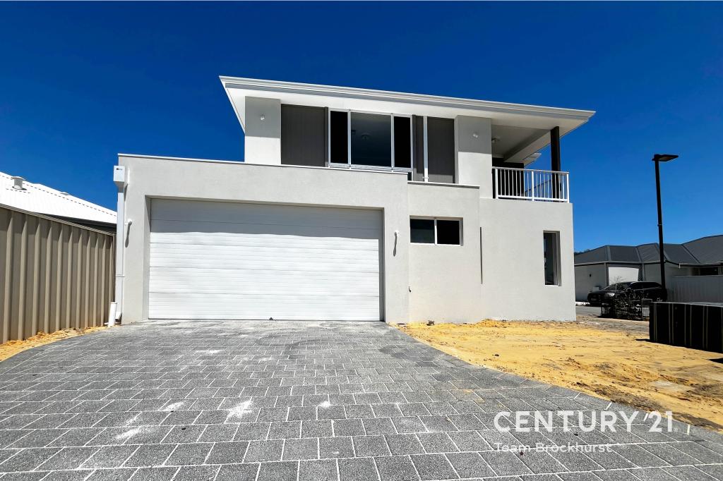 8 Sunrise Ct, Canning Vale, WA 6155