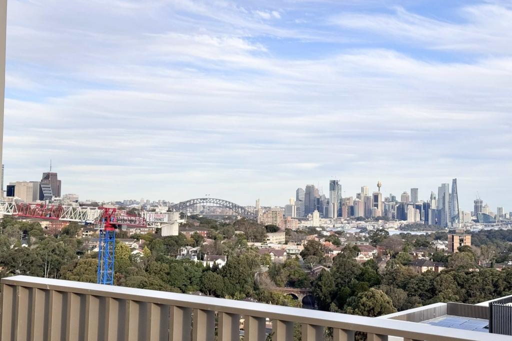 1001/26-50 Park Rd, St Leonards, NSW 2065