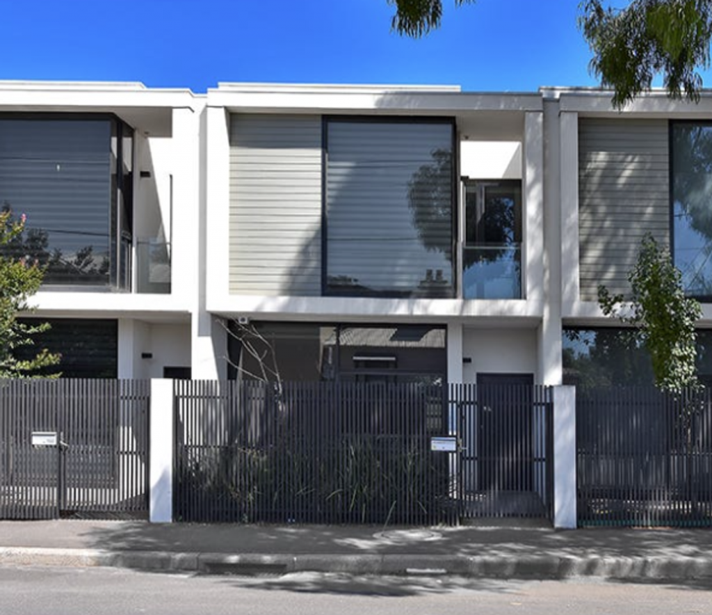 16a Derby St, Kensington, VIC 3031