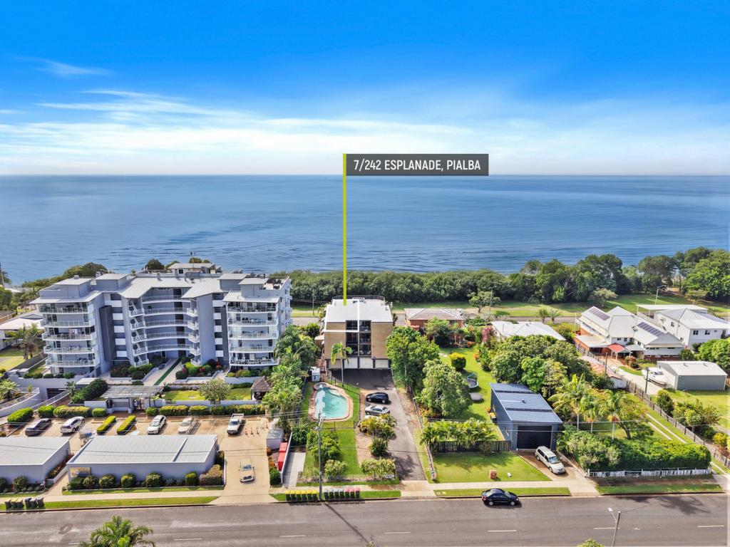 7/242 Esplanade, Pialba, QLD 4655