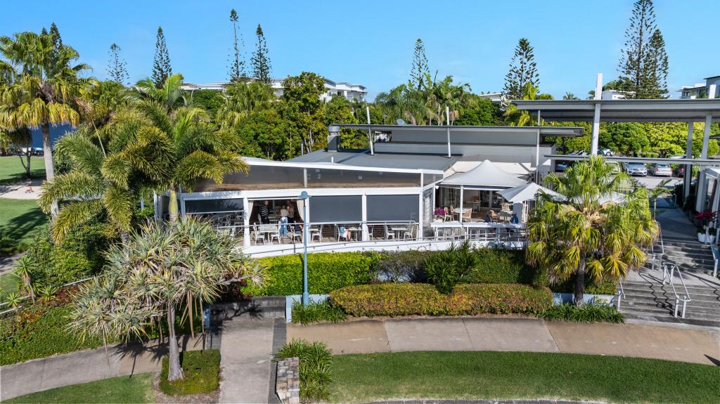 3/5 GRAND PDE, PARREARRA, QLD 4575