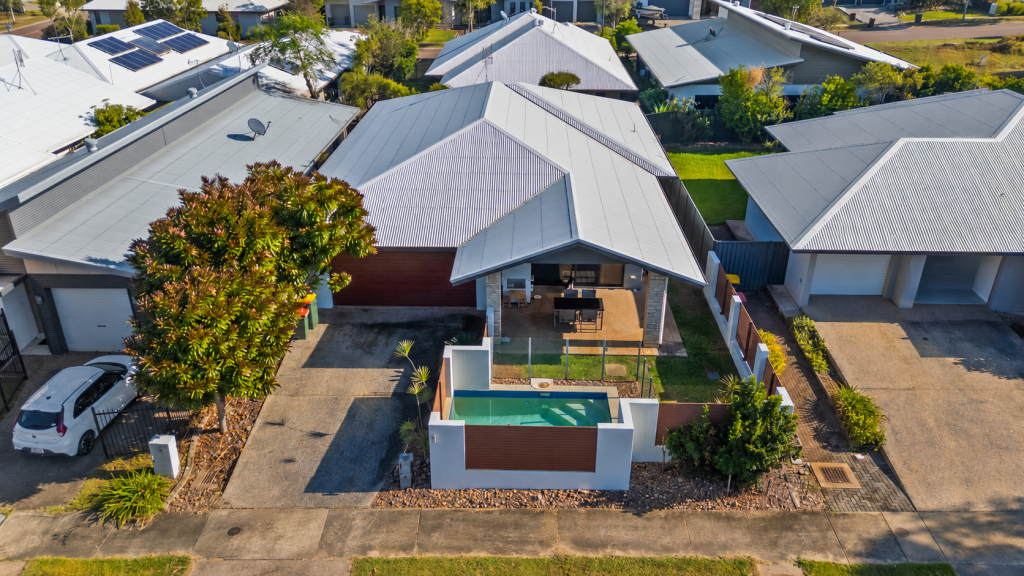 25 Heathcock St, Durack, NT 0830