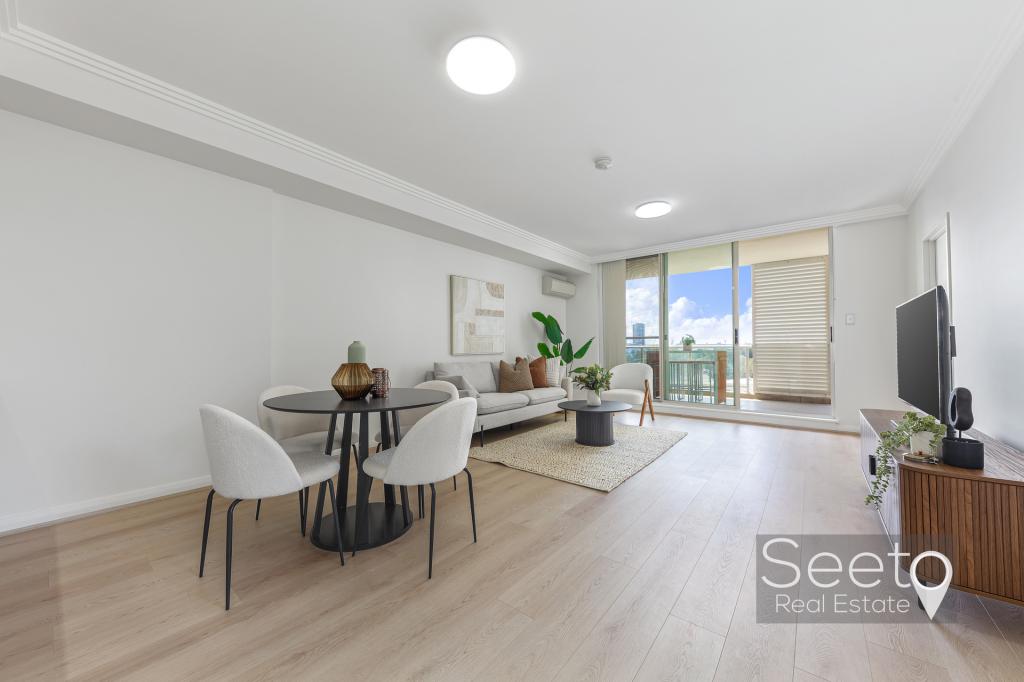 E313/81-86 Courallie Ave, Homebush West, NSW 2140