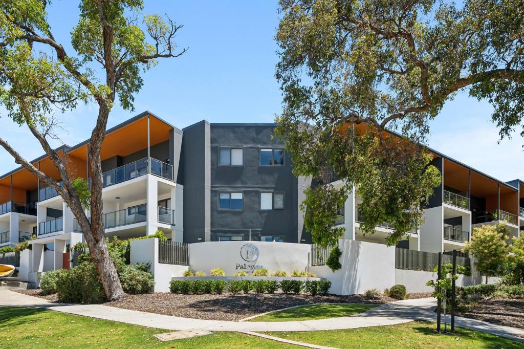 46/49 Mcgregor Rd, Palmyra, WA 6157