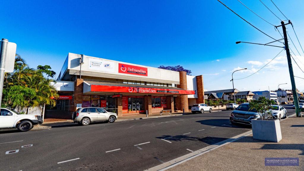 4/277-281 Adelaide St, Maryborough, QLD 4650