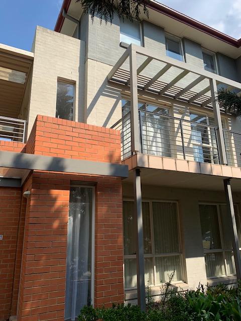 3/1 Macarthur Dr, Holsworthy, NSW 2173