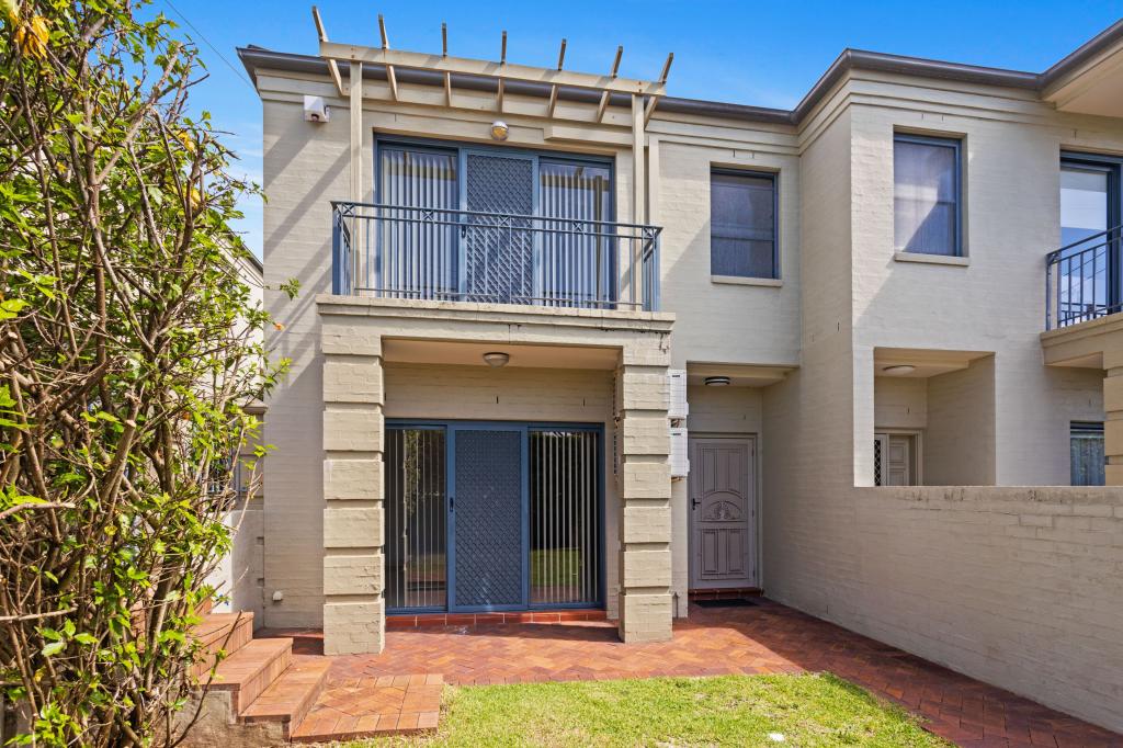 3/2-6 Harrow St, Sylvania, NSW 2224