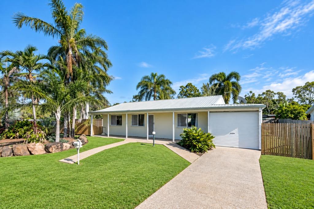 19 Gardiner Ct, Kelso, QLD 4815