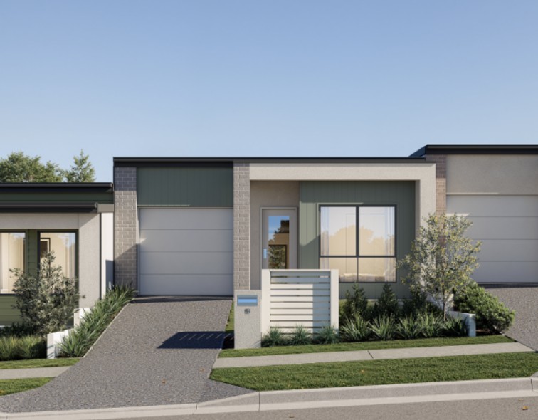 Contact Agent For Address, Greenbank, QLD 4124