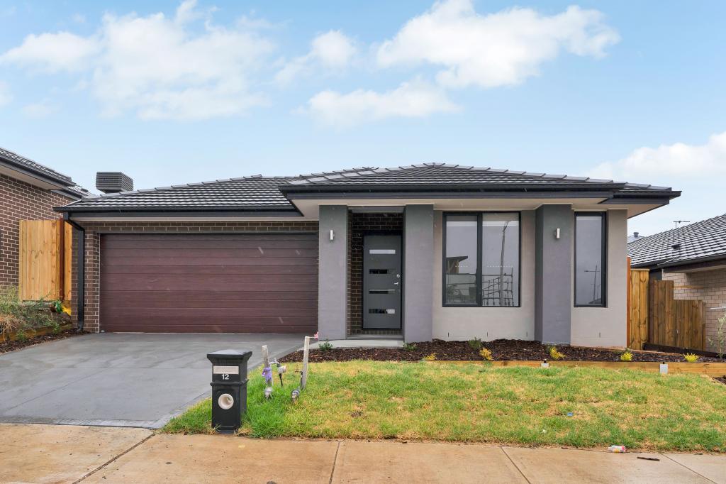 12 Texel Rd, Mambourin, VIC 3024