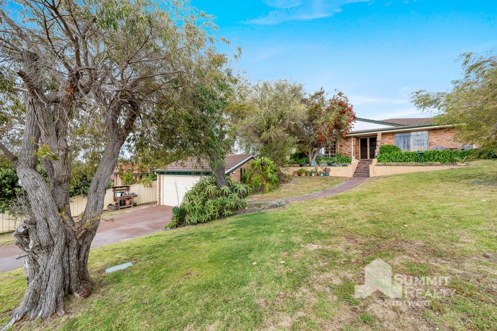 1 Riviera Pl, Binningup, WA 6233