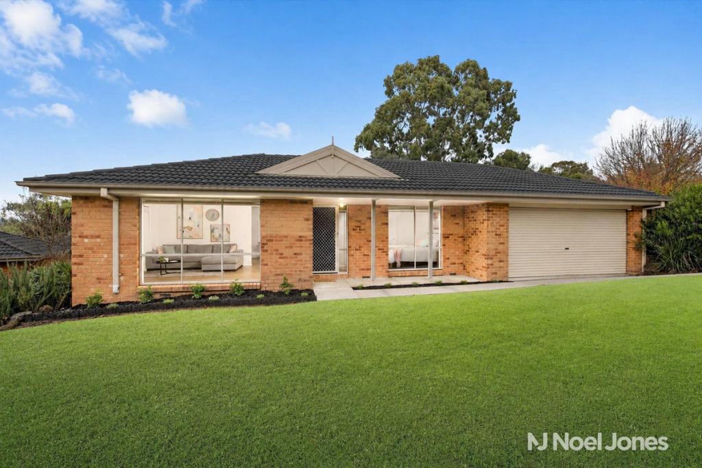 6/3-5 Camplin Rise, Lilydale, VIC 3140