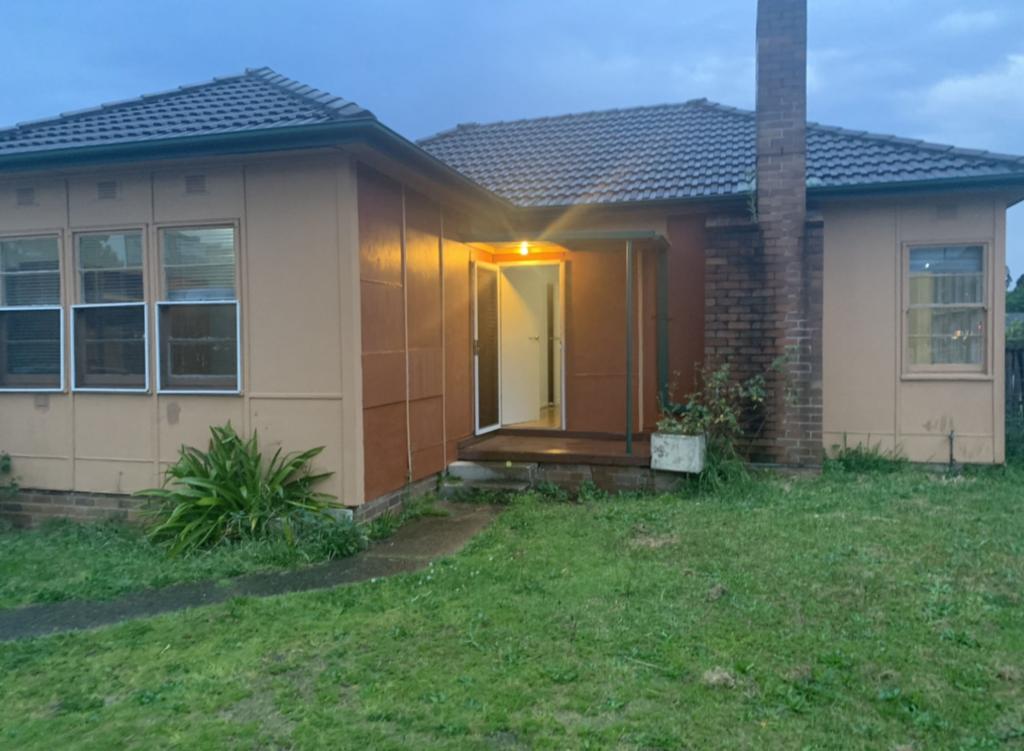 115 WALDRON RD, CHESTER HILL, NSW 2162