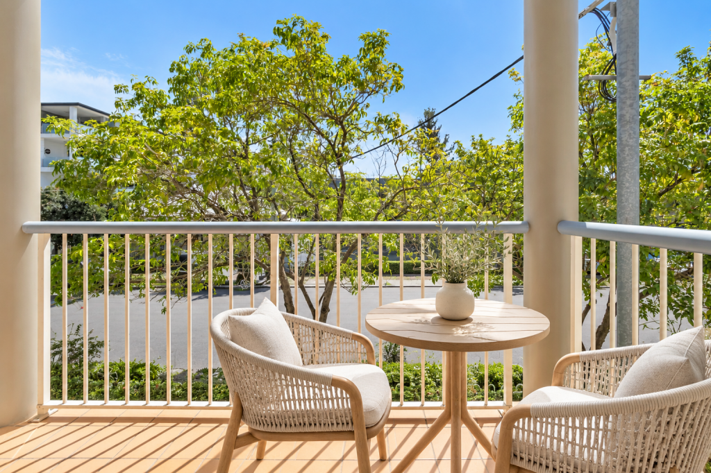 18/45 Wharf St, Kangaroo Point, QLD 4169