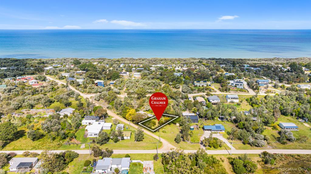 4 FIFTEENTH ST, PARADISE BEACH, VIC 3851