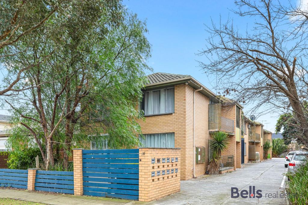 2/18 Ridley St, Albion, VIC 3020