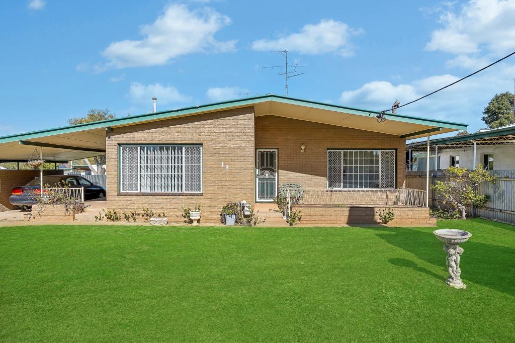 18 Whitton St, Narrandera, NSW 2700