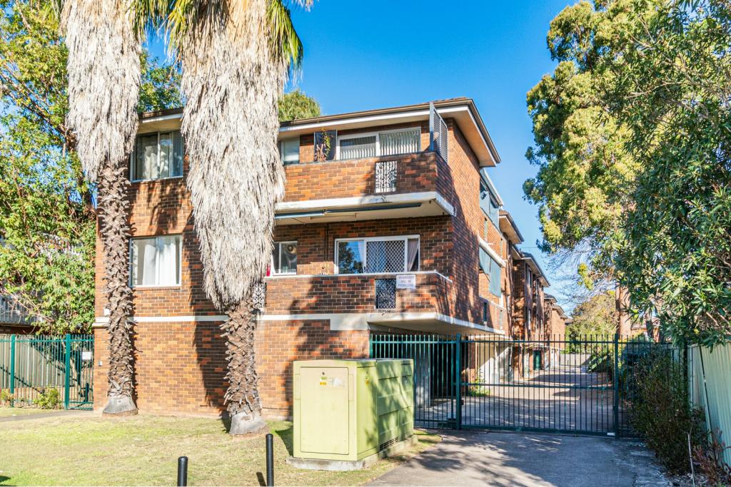 15/324 Jamison Rd, Jamisontown, NSW 2750