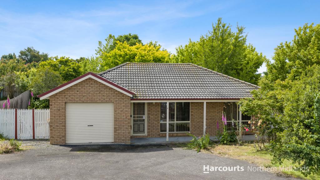 2/18 Swan Ave, Longford, TAS 7301