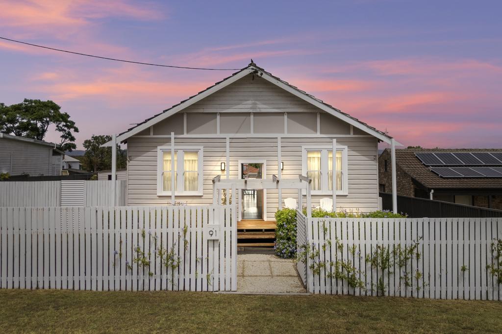 91 Northcote St, Aberdare, NSW 2325