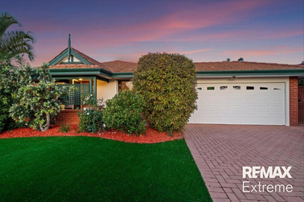 43 Balladong Loop, Carramar, WA 6031
