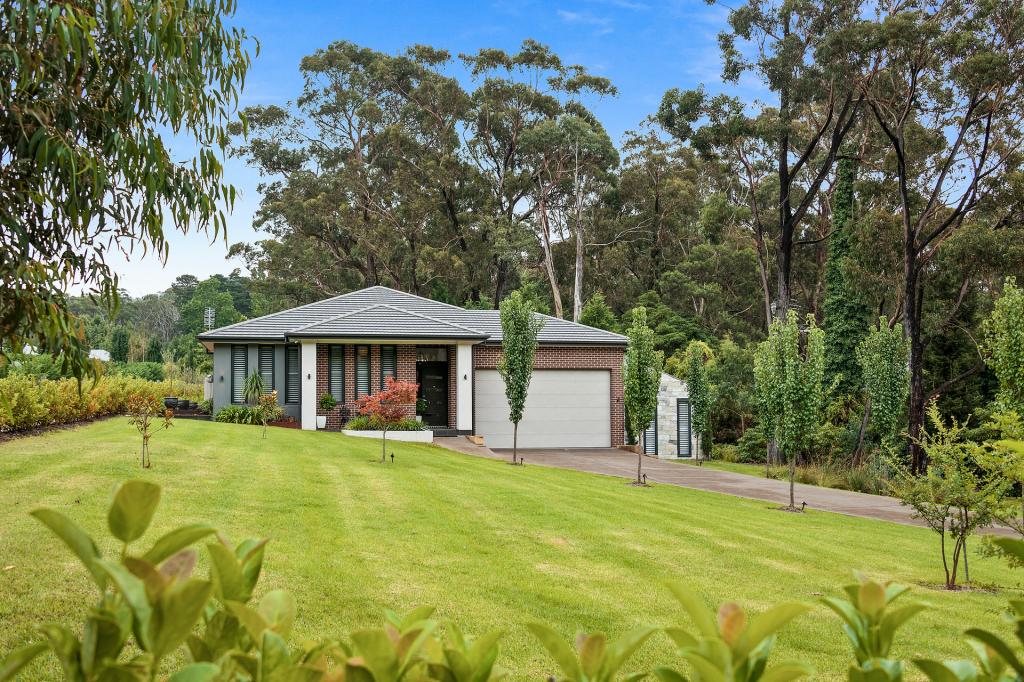 27 Robinson St, Mittagong, NSW 2575