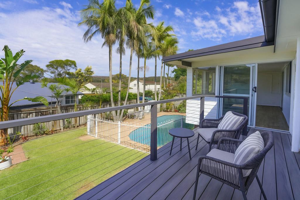 42 PENRITH AVE, WHEELER HEIGHTS, NSW 2097