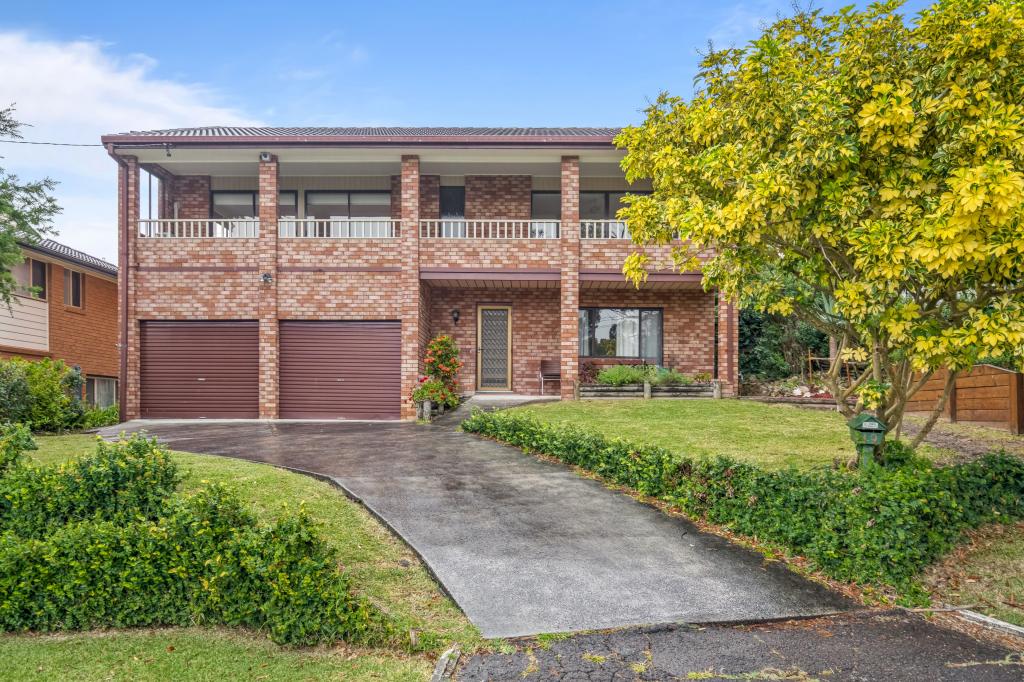 19 Malumba Ave, Saratoga, NSW 2251
