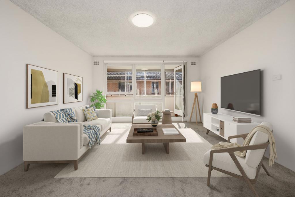 5/169 AVOCA ST, RANDWICK, NSW 2031