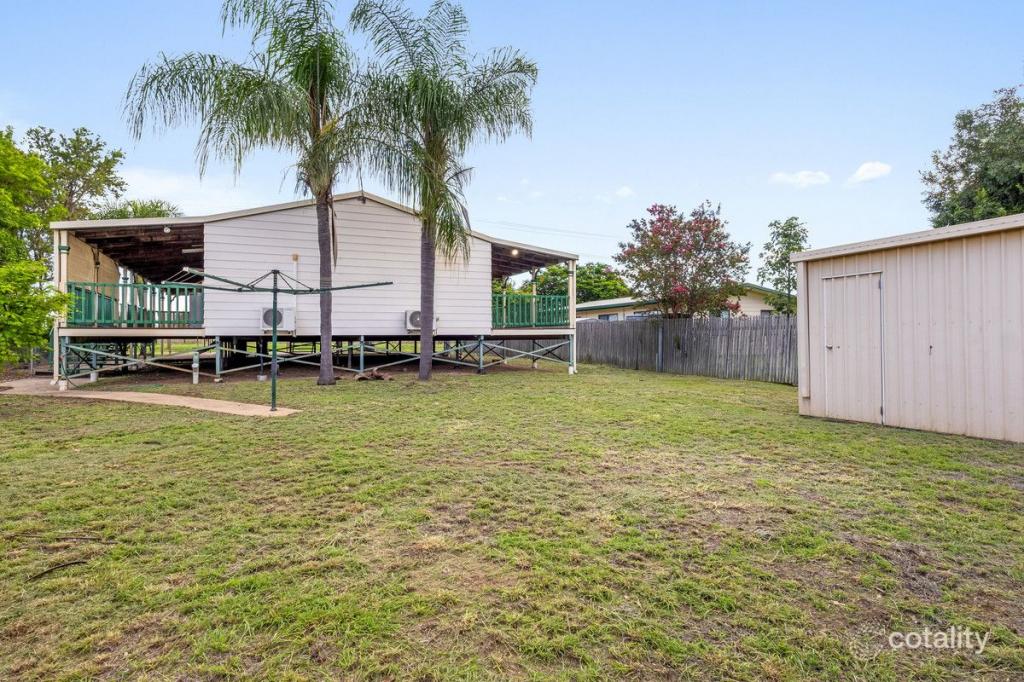 15 Gordon St, Capella, QLD 4723