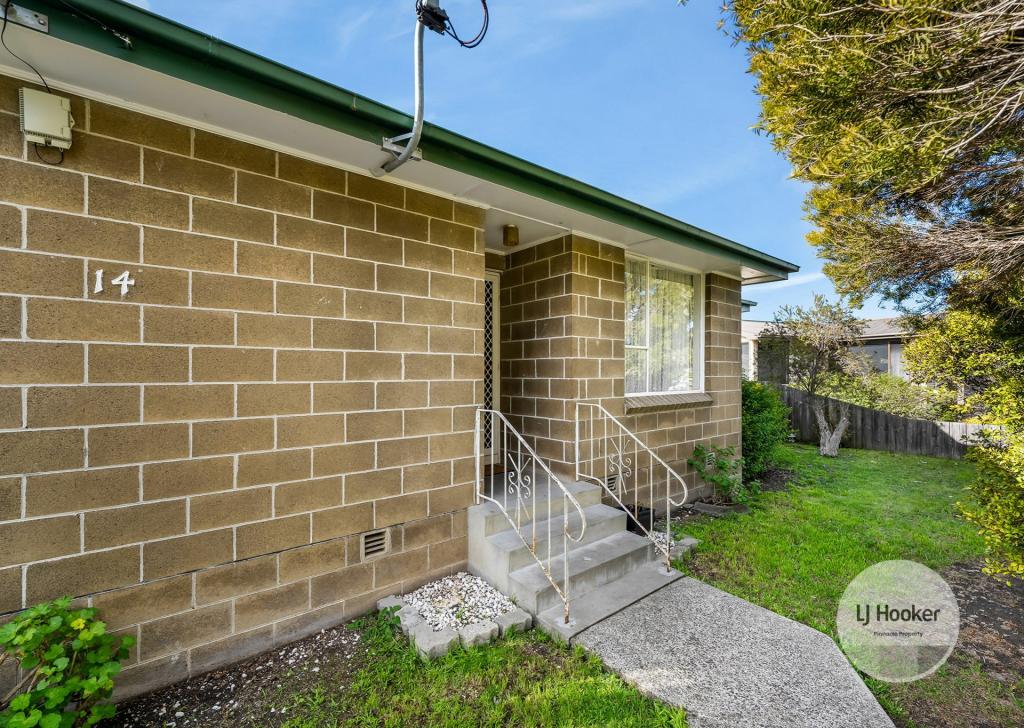 14 Baxter St, Claremont, TAS 7011