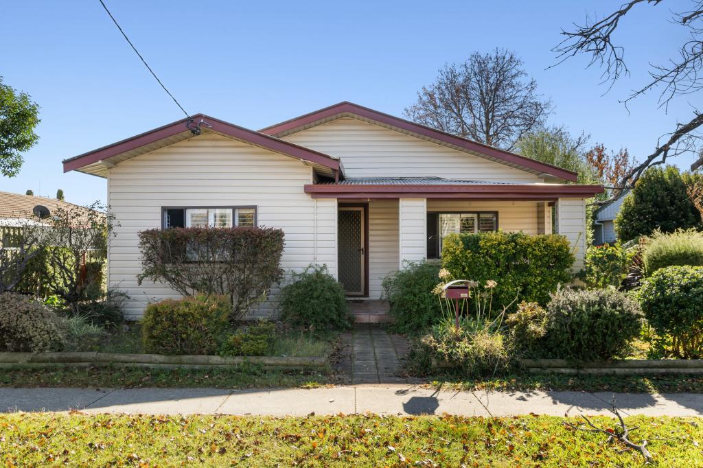 7 Franklin Rd, Orange, NSW 2800