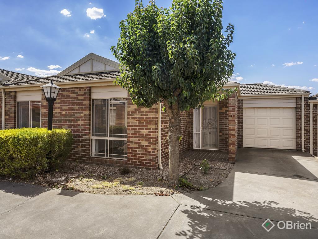 16/12-32 Pecks Rd, Sydenham, VIC 3037